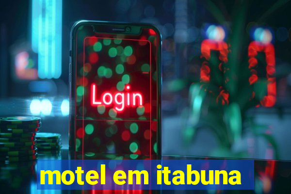 motel em itabuna